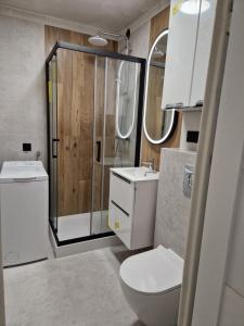 Sopot baltic sea apartment