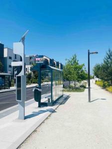 Appartements Family Apartment Disneyland-Paris, Garden&Parking : Appartement 2 Chambres