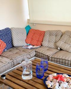 Home in Kallithea