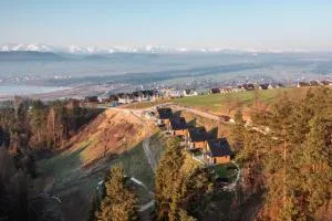 Górska Ostoya - Dębno