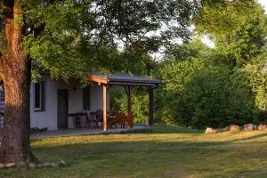 sPokój pod jesionami - Osetno