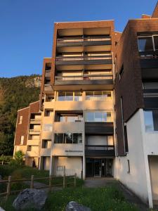 Appartements Studio a Correncon en Vercors : photos des chambres