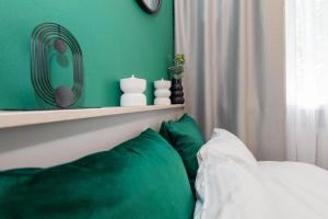 Ваш ідеальний відпочинок апартаменти MYFREEDOM поруч з НСК Олімпійський вул Амосова