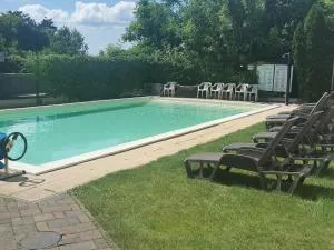 Zöldlomb apartman - Balatonszabadi Fürdőtelep