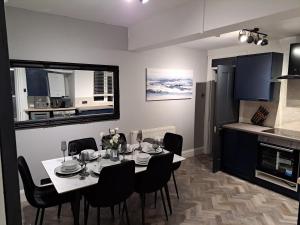 Manse Apartment