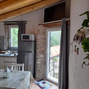 Cà di Pippo "Riccio" appartamento Loc Boragni Orco Feglino