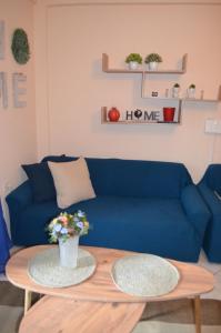 Home in Kallithea