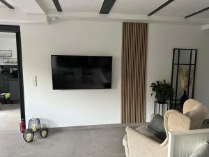 Gästewohnung Schleienbach