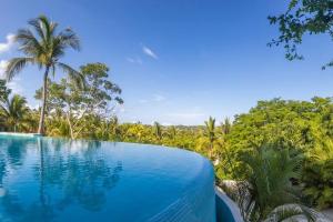Vista al Mar - Monterosa