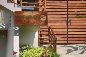 Vista al Mar - Monterosa