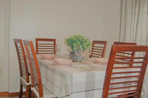 Mágnifico ático a escasos 100 metros de la playa!