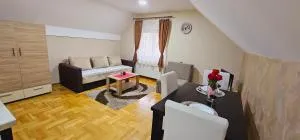 Apartments Premija - Šljivovica