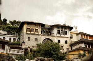 Emblematic House Apartment 2 - Unrated properties in Gjirokastër