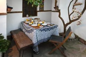 Casa Andreas - Los Baños de Vilo