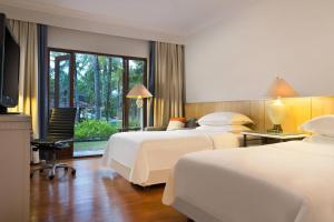 AKAR Hotels & Resort Lampung