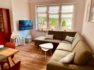 Ferienwohnung Kaiserglück