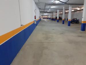 Apartamento en Águilas con amplia terraza y piscina