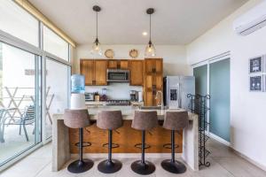 Casa Chaparra - Monterosa