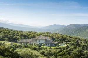 LA HOYA ALCORNOCALES - Benalup Casas Viejas