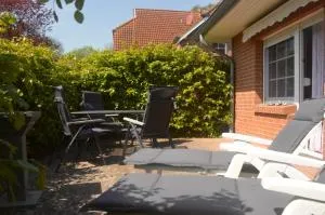 Holiday Home Vila Mare - 乌曼茨