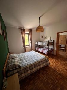 Classic Quadruple Room