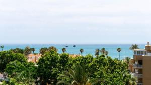 Sun & Luxury at Guadalmar Beach