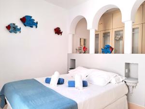 Villas Veaco Bahiazul with private pool