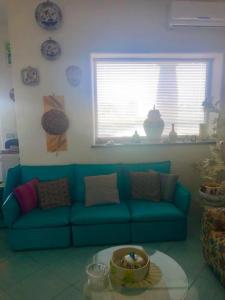 CASA VACANZE LA BOUGANVILLEA FORIO ISCHIA