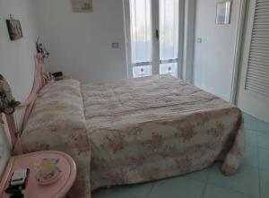 CASA VACANZE LA BOUGANVILLEA FORIO ISCHIA