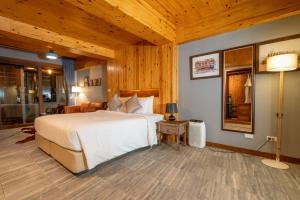 Sanae Townhouse Chiang Mai