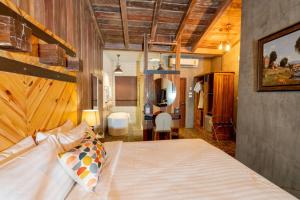 Sanae Townhouse Chiang Mai