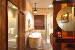 Sanae Townhouse Chiang Mai