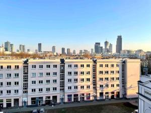 Pawia Charming Prime Apartment 81