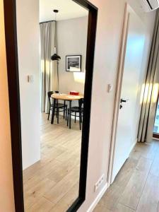 Pawia Charming Prime Apartment