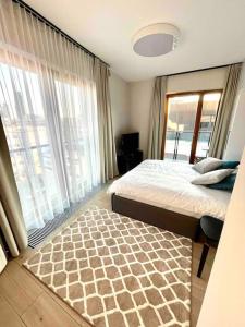 Pawia Charming Prime Apartment 81