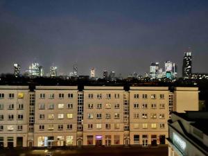 Pawia Charming Prime Apartment 81