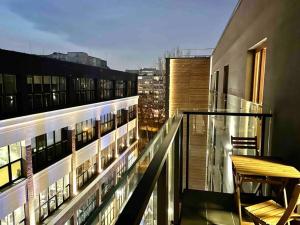 Pawia Charming Prime Apartment 81