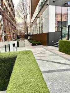 Pawia Charming Prime Apartment 81