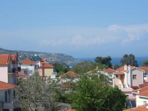 Poseidon Apartments Kefalloniá Greece