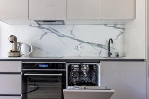 Palanga Stay - Luxury apartments and SPA