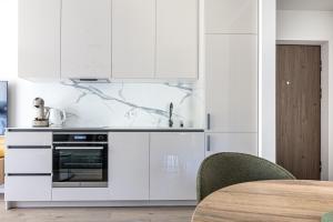 Palanga Stay - Luxury apartments and SPA