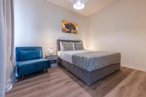 Beautiful loft close to Acropolis