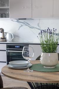 Palanga Stay - Luxury apartments and SPA