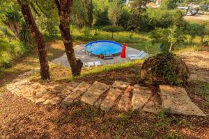 NEVAS COUNTRY HOUSE