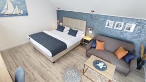 Villa Ana Apartments