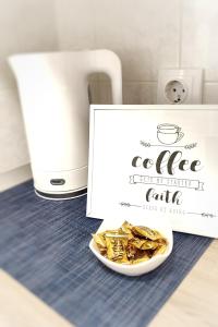 Villa Ana Apartments