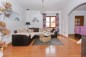 Apartments Fraj with Jacuzzi