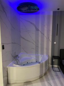 Apartament Grand Jacuzzi