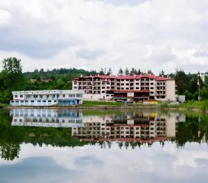 Апартамент Езерото - Tsareva Livada