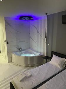 Apartament Grand Jacuzzi